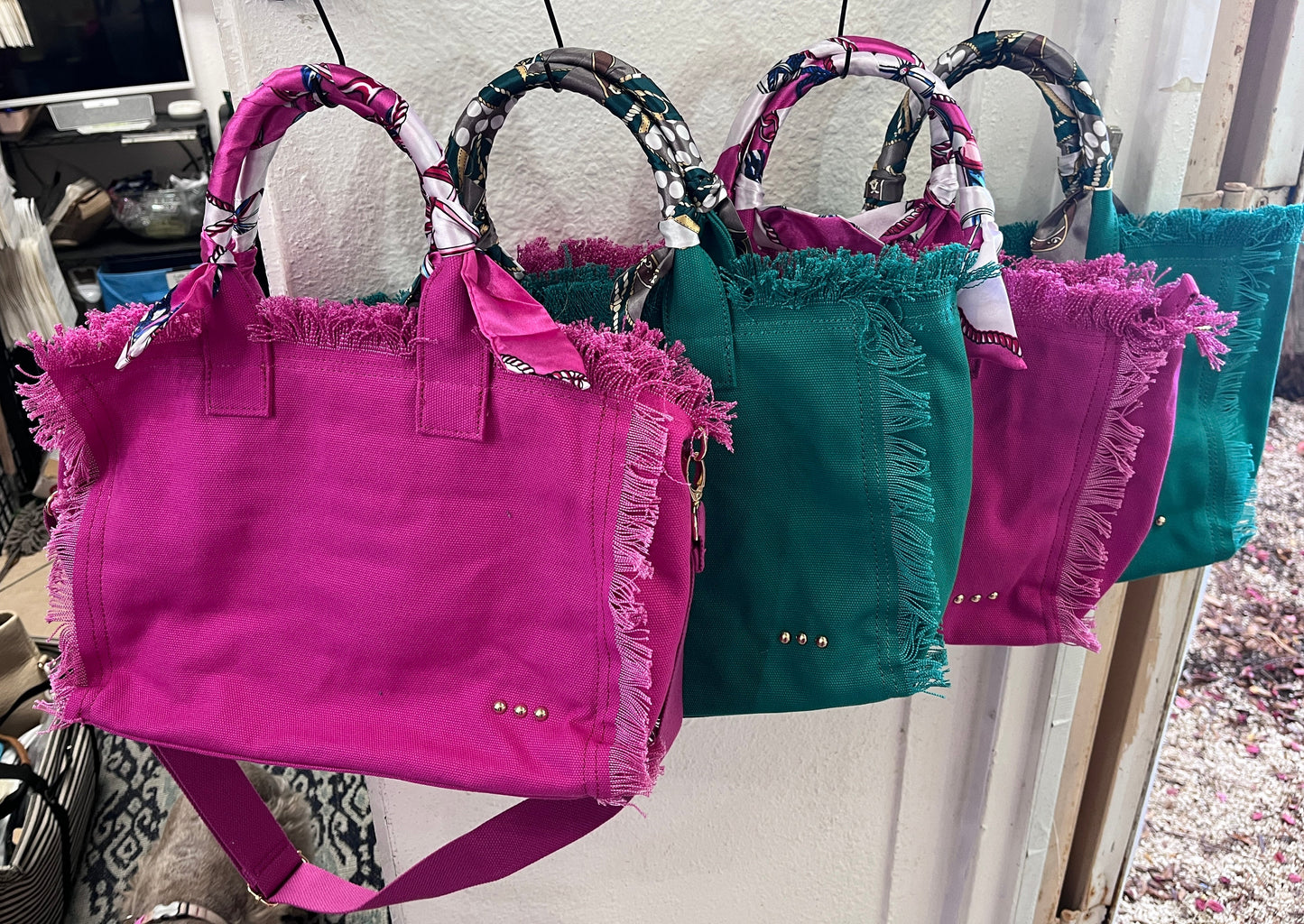 Beau Handbag