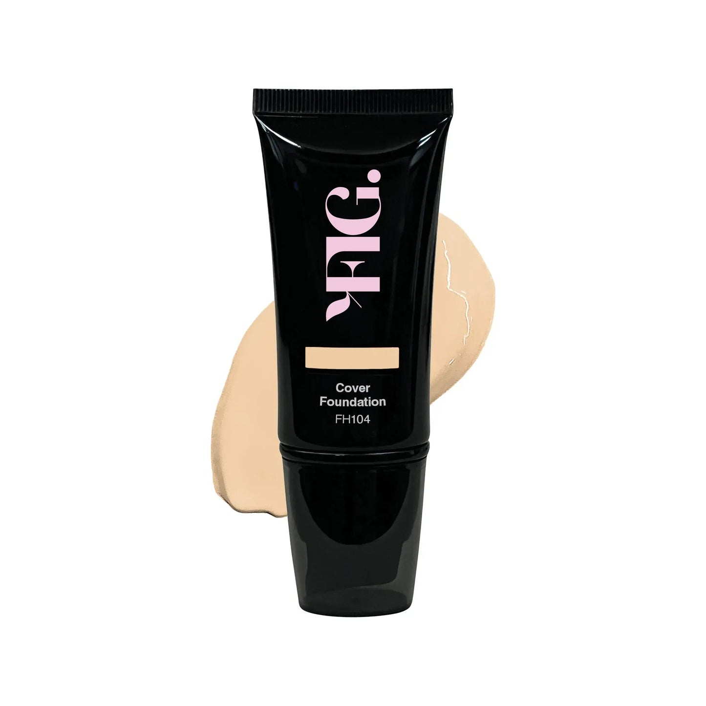 Sweat-Proof Full Cover Foundation