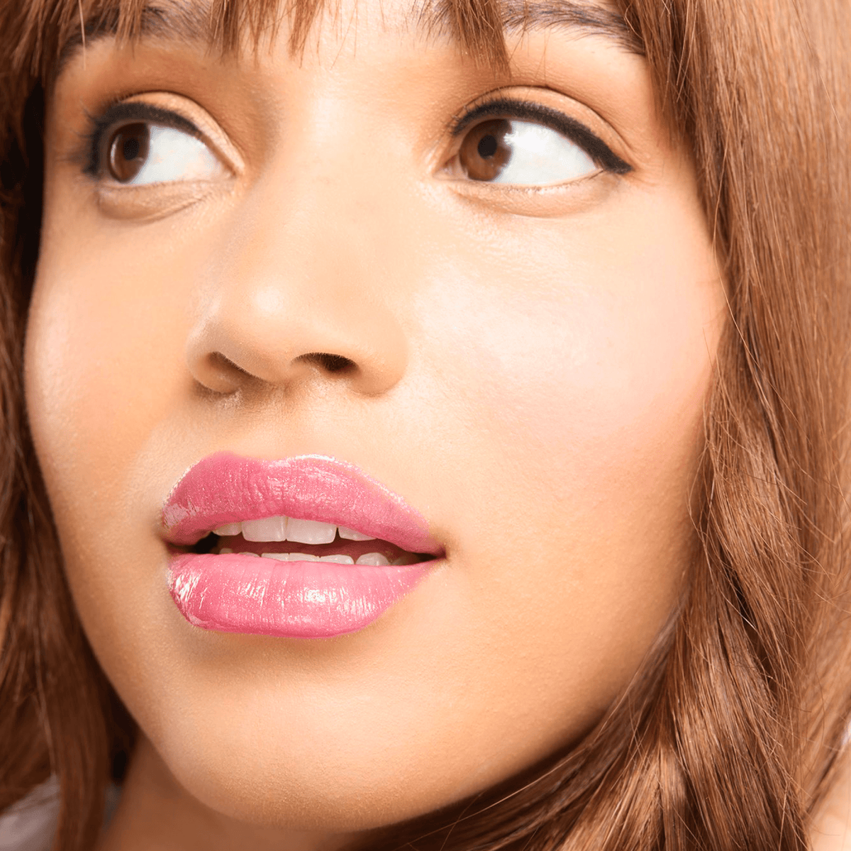 Emily D Baker X Gerard Cosmetics®️ Light Up Lip Gloss- Hearsay