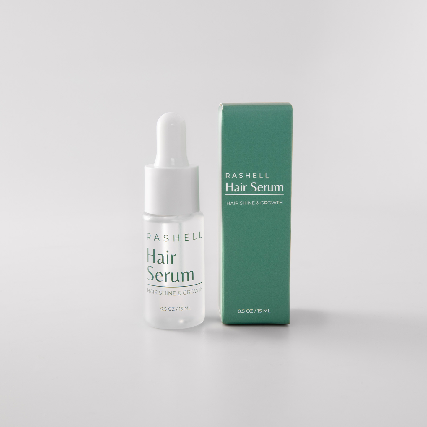 Hair Serum