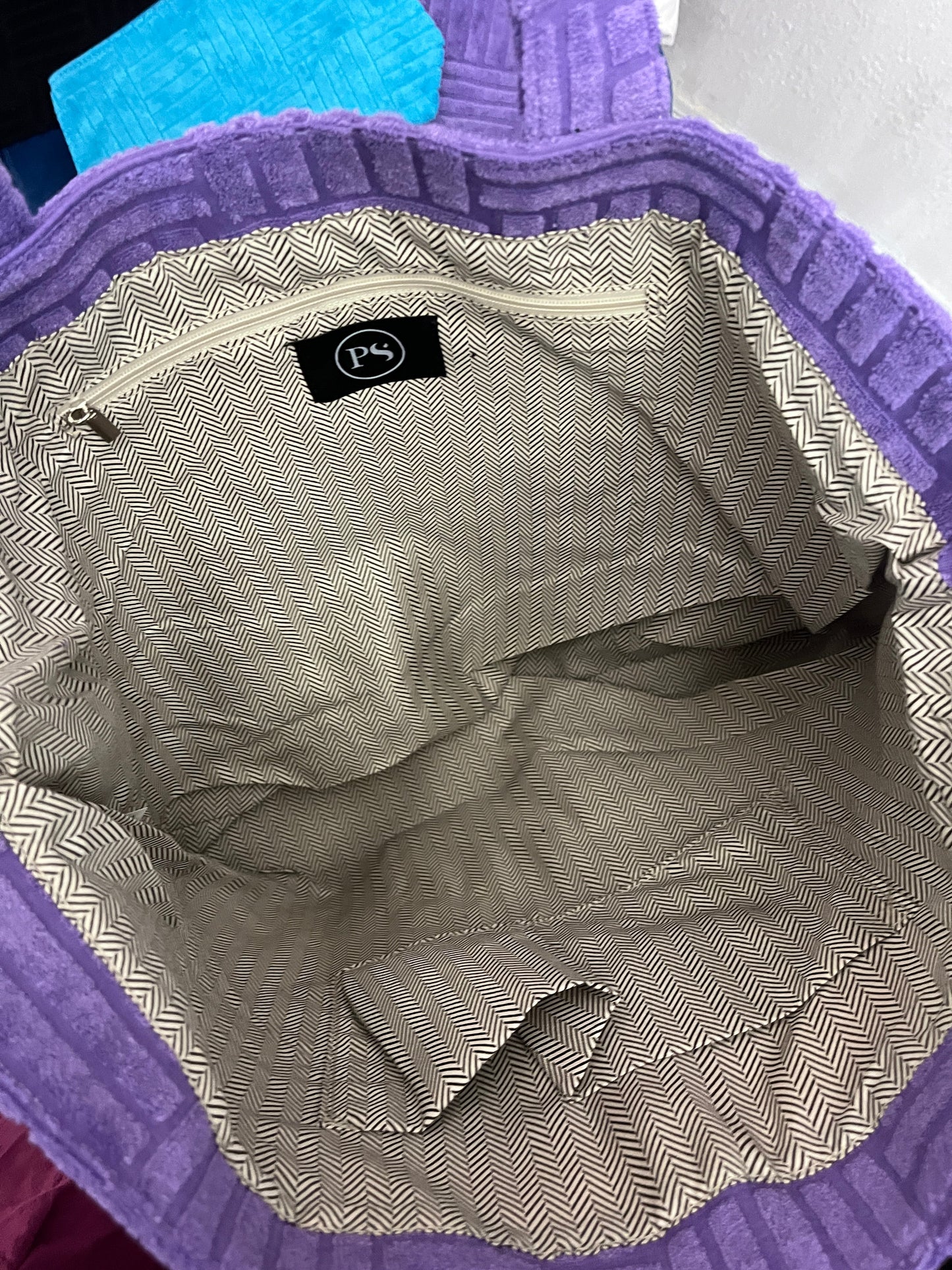 Nina Tote