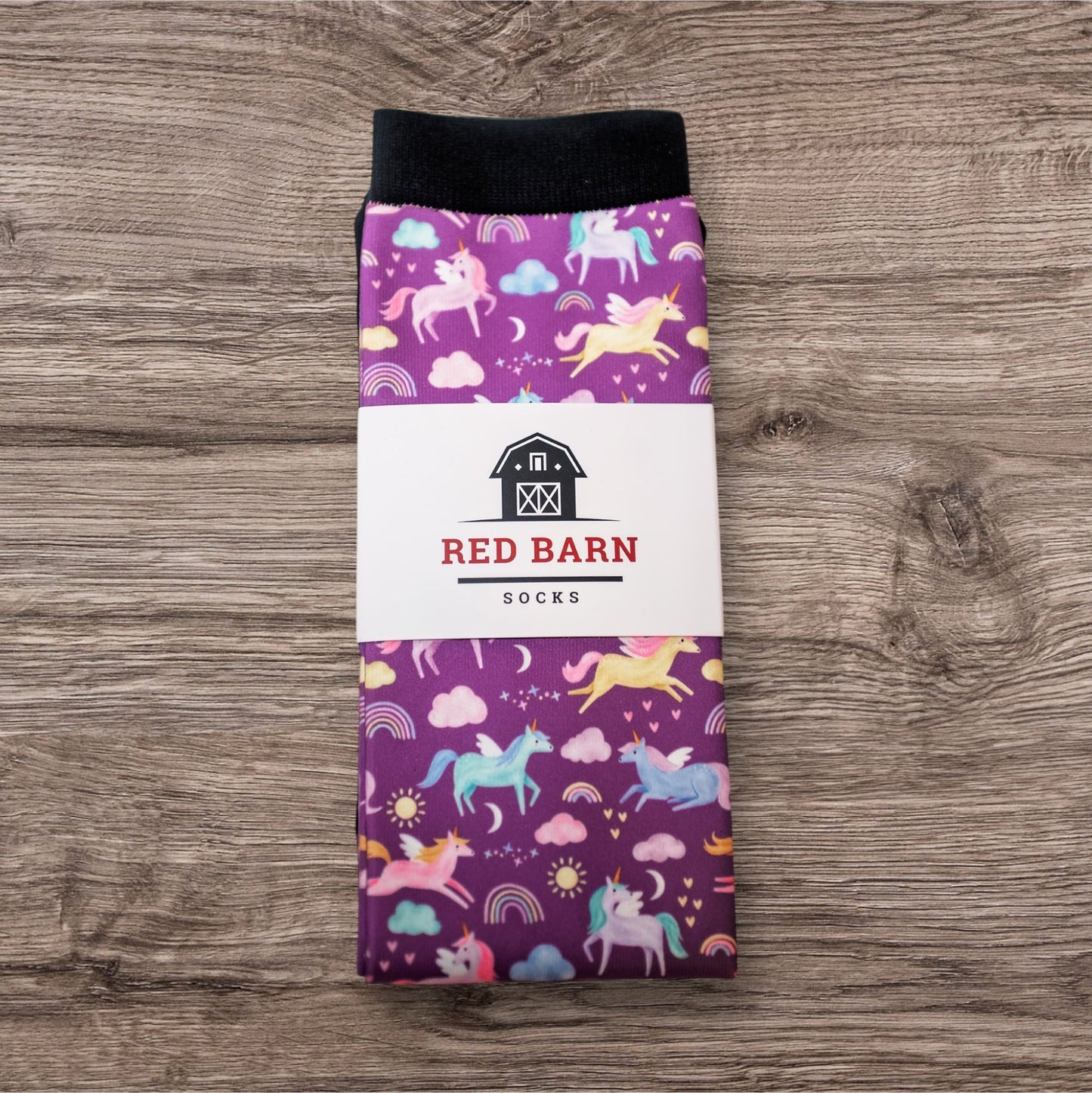 Unicorn Trails - Petite