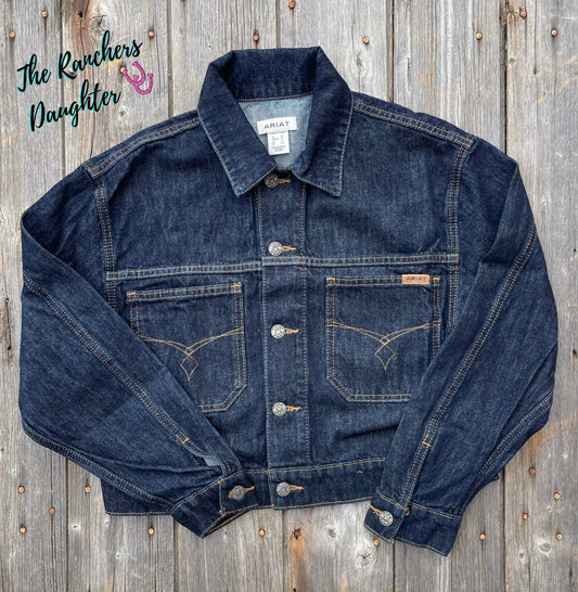 Ariat Women's Western Utility Jacket