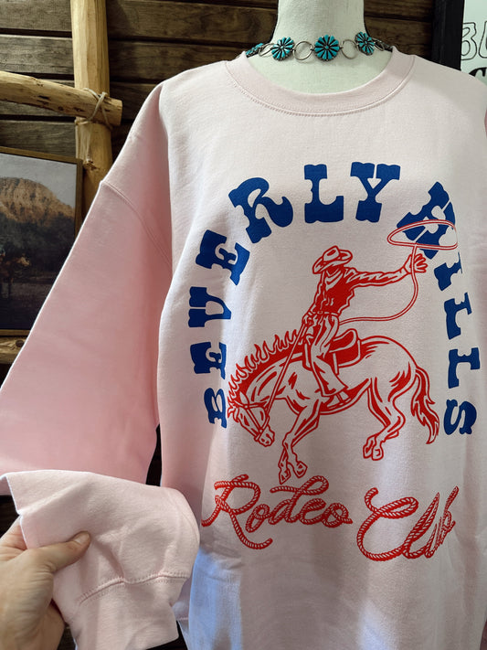 The Beverly Hills Top - size s/m