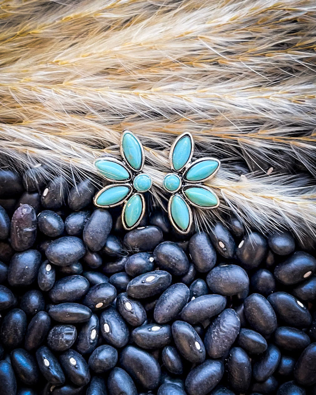 Brooks Stud Fashion Earrings