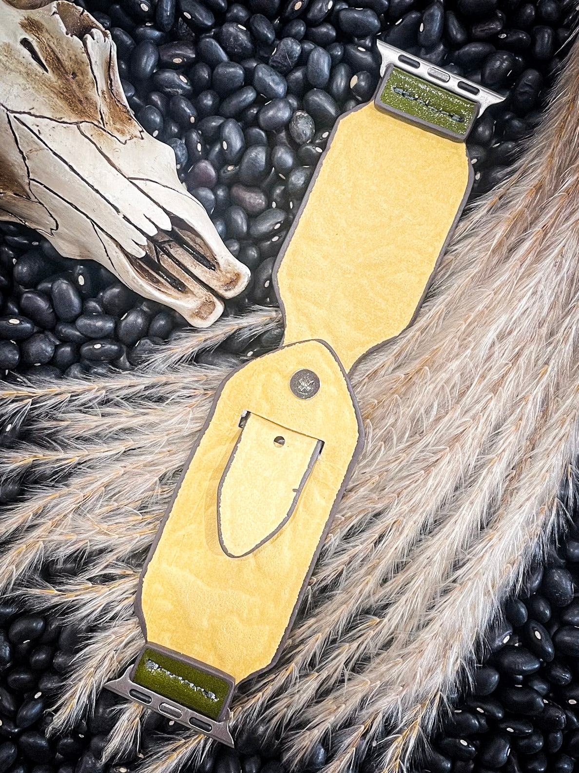 Apple Watch Fashion Bands -Howdy