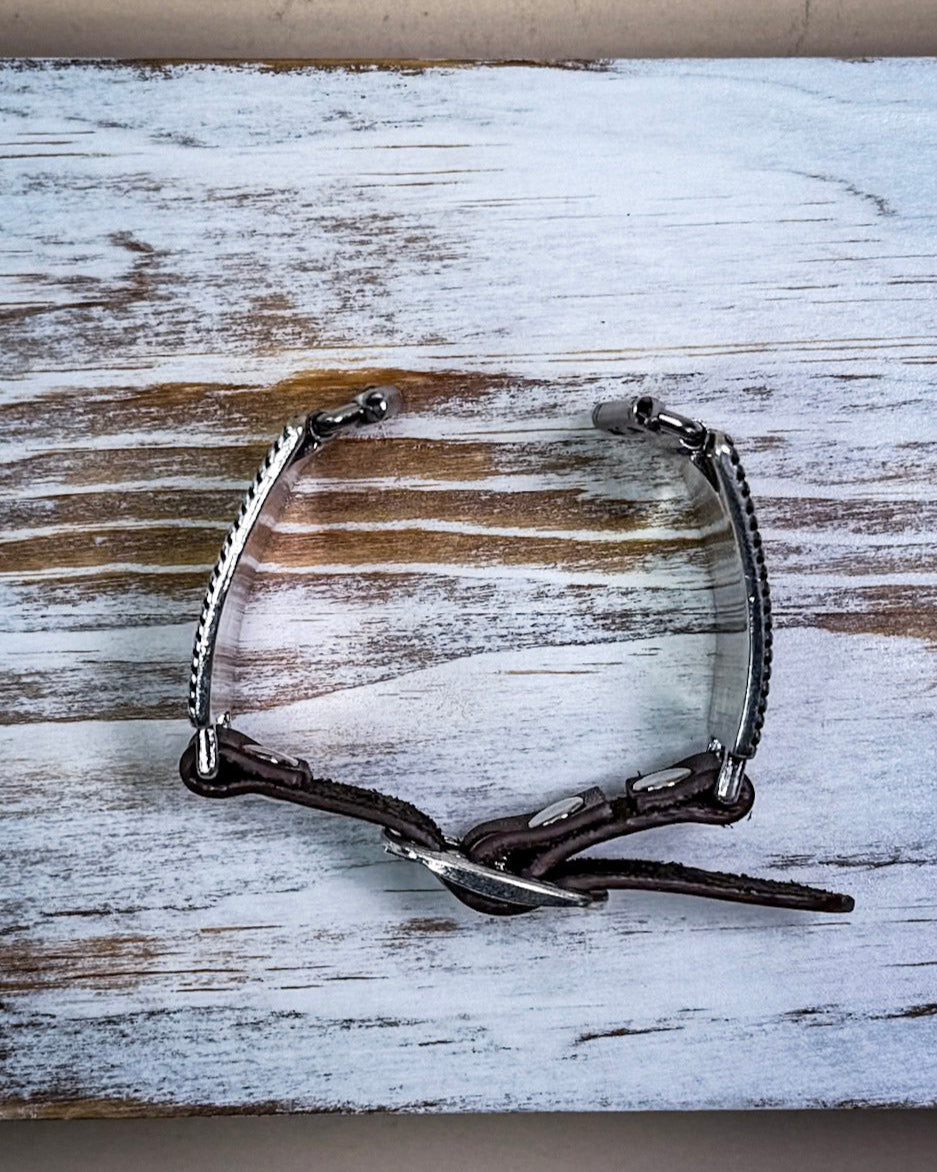 Apple Watch Fashion Band - Boot Stitch