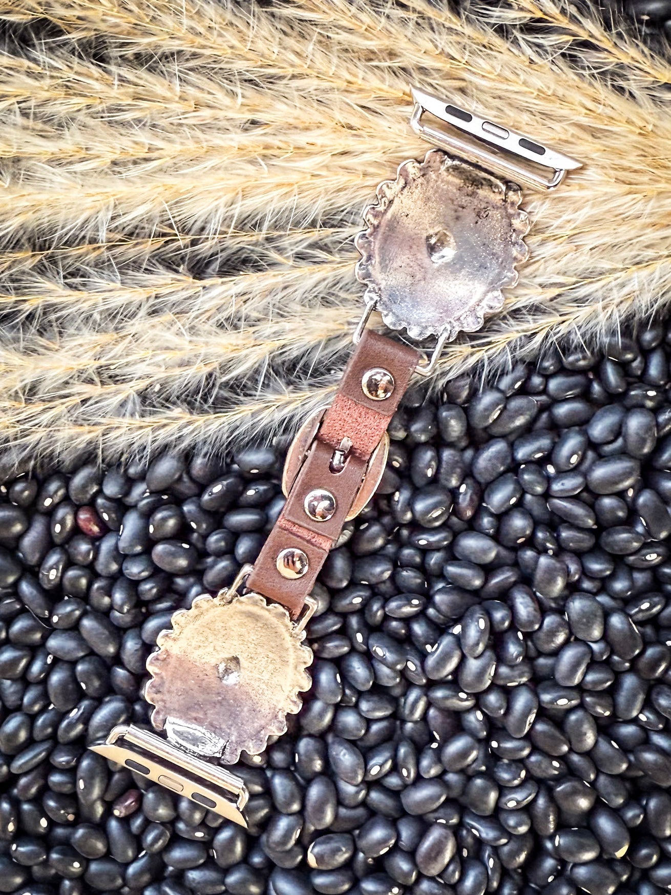 Apple Watch Fashion Band - Belinda