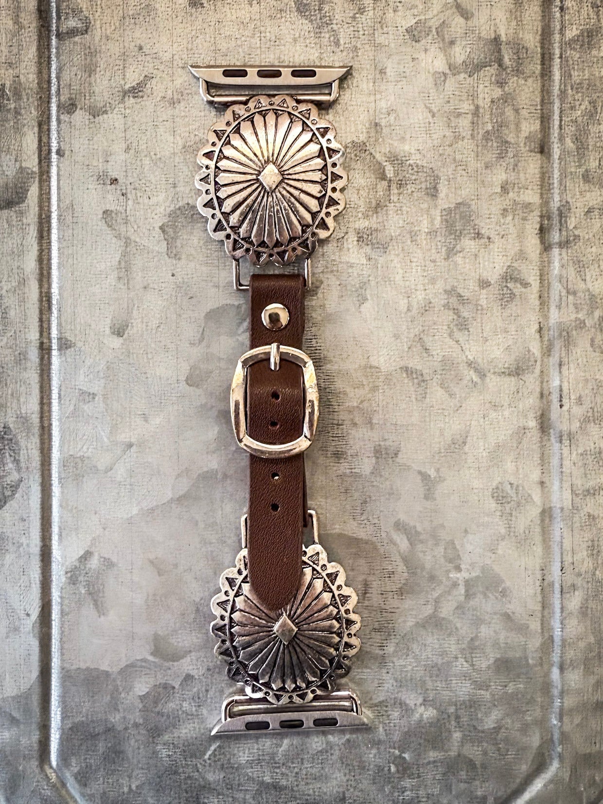 Apple Watch Fashion Band - Belinda