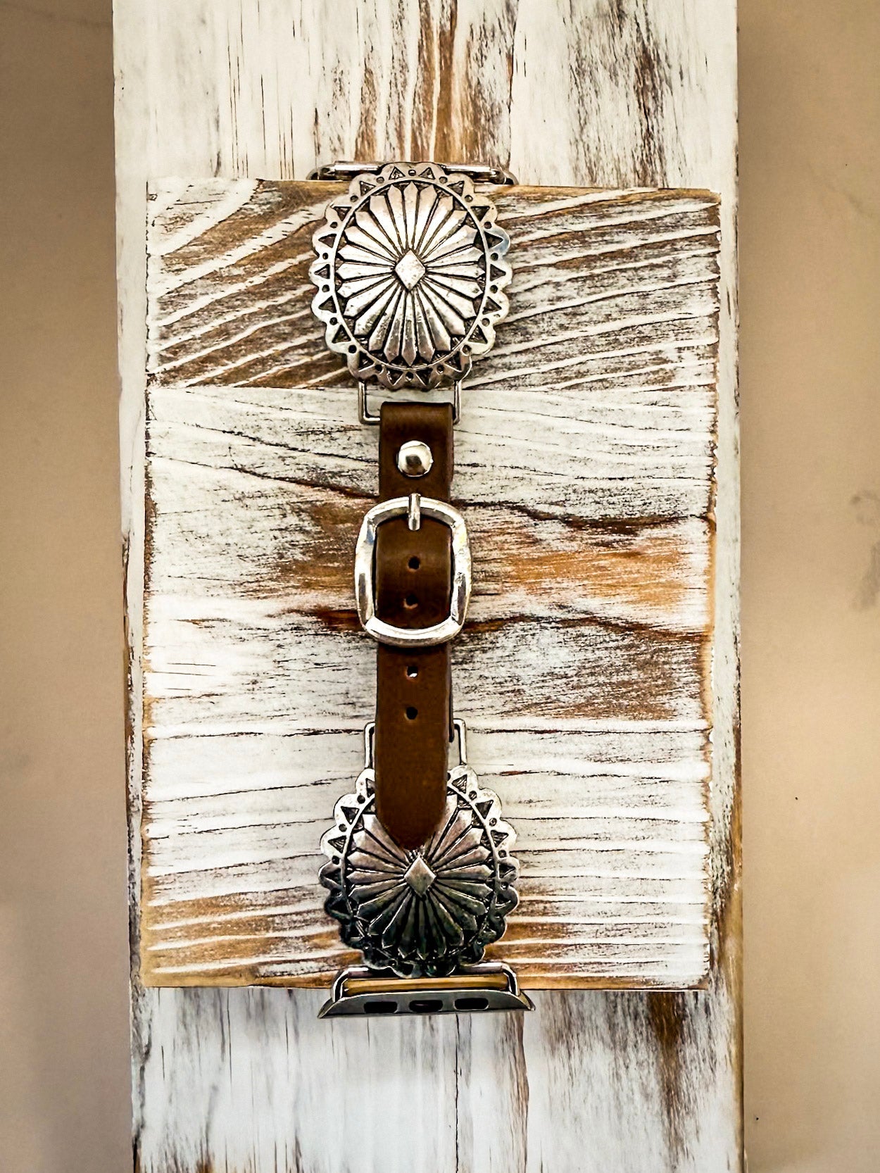 Apple Watch Fashion Band - Belinda