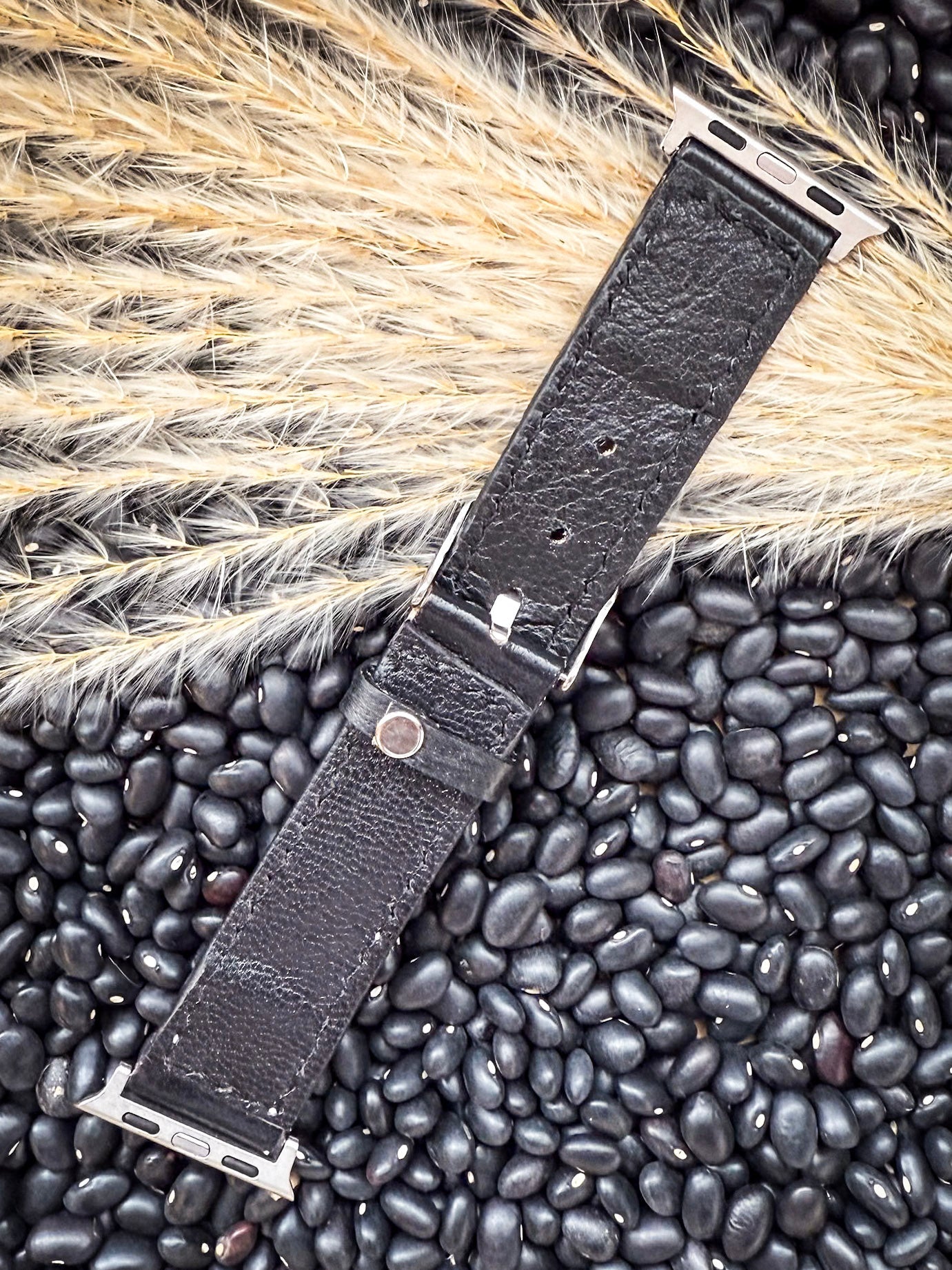 Apple Watch Fashion Band - Everleigh