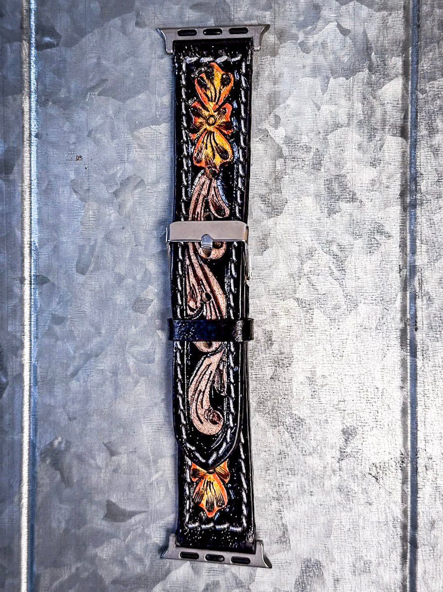 Apple Watch Fashion Band - Everleigh