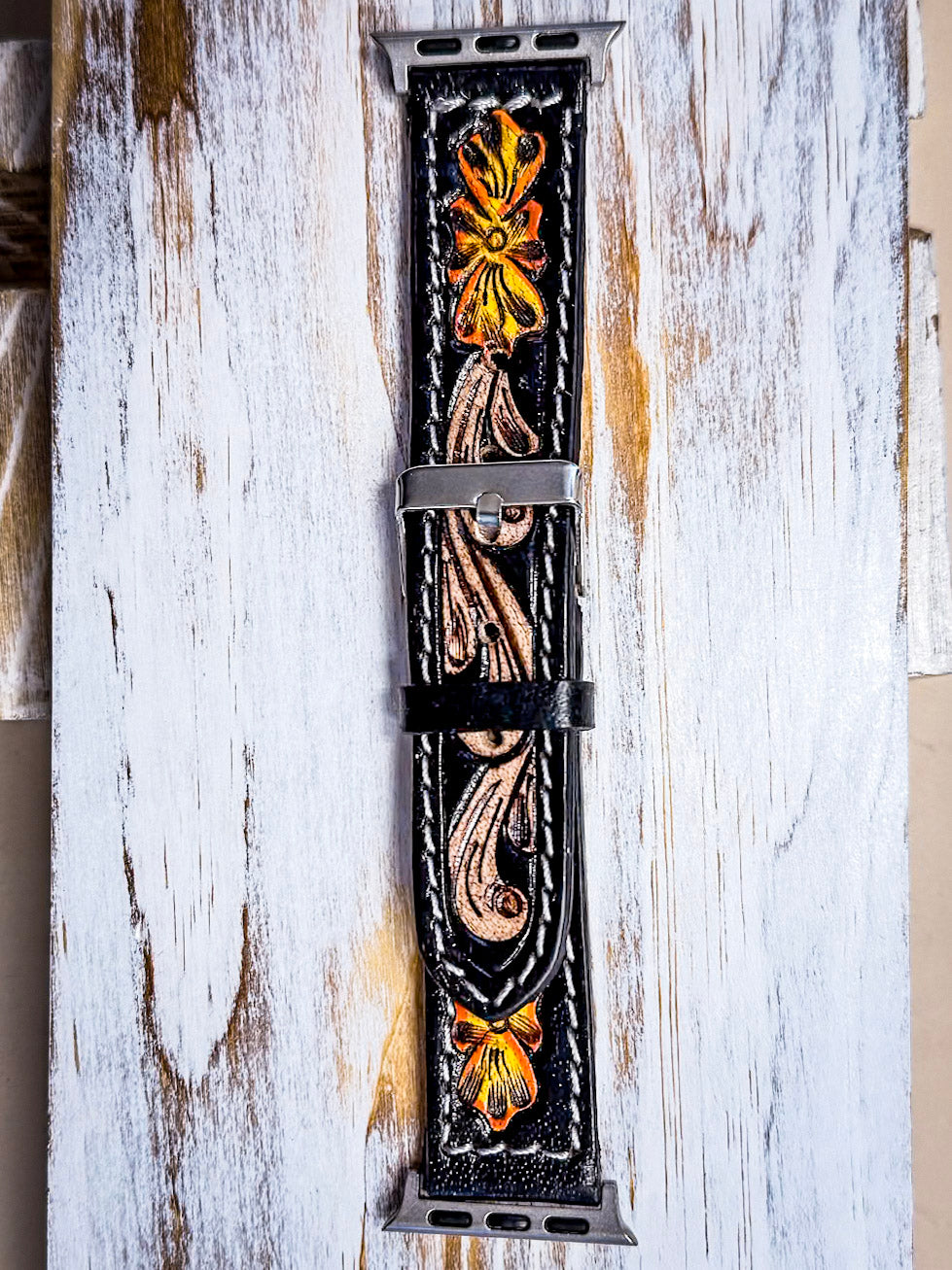 Apple Watch Fashion Band - Everleigh