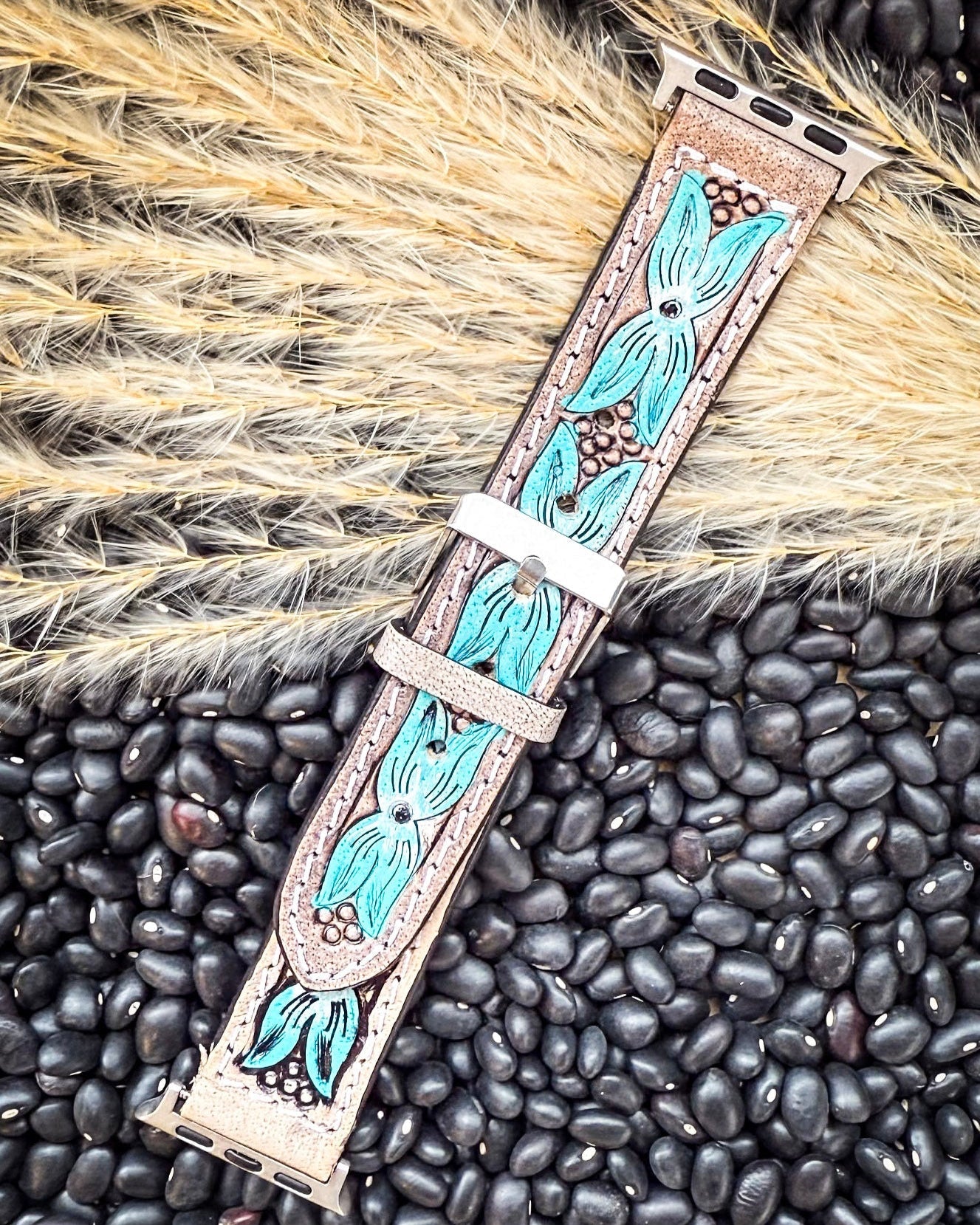 Apple Watch Fashion Band - Maggie