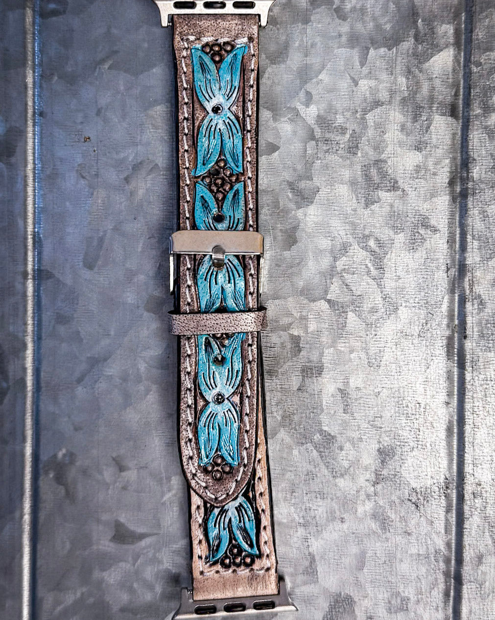 Apple Watch Fashion Band - Maggie