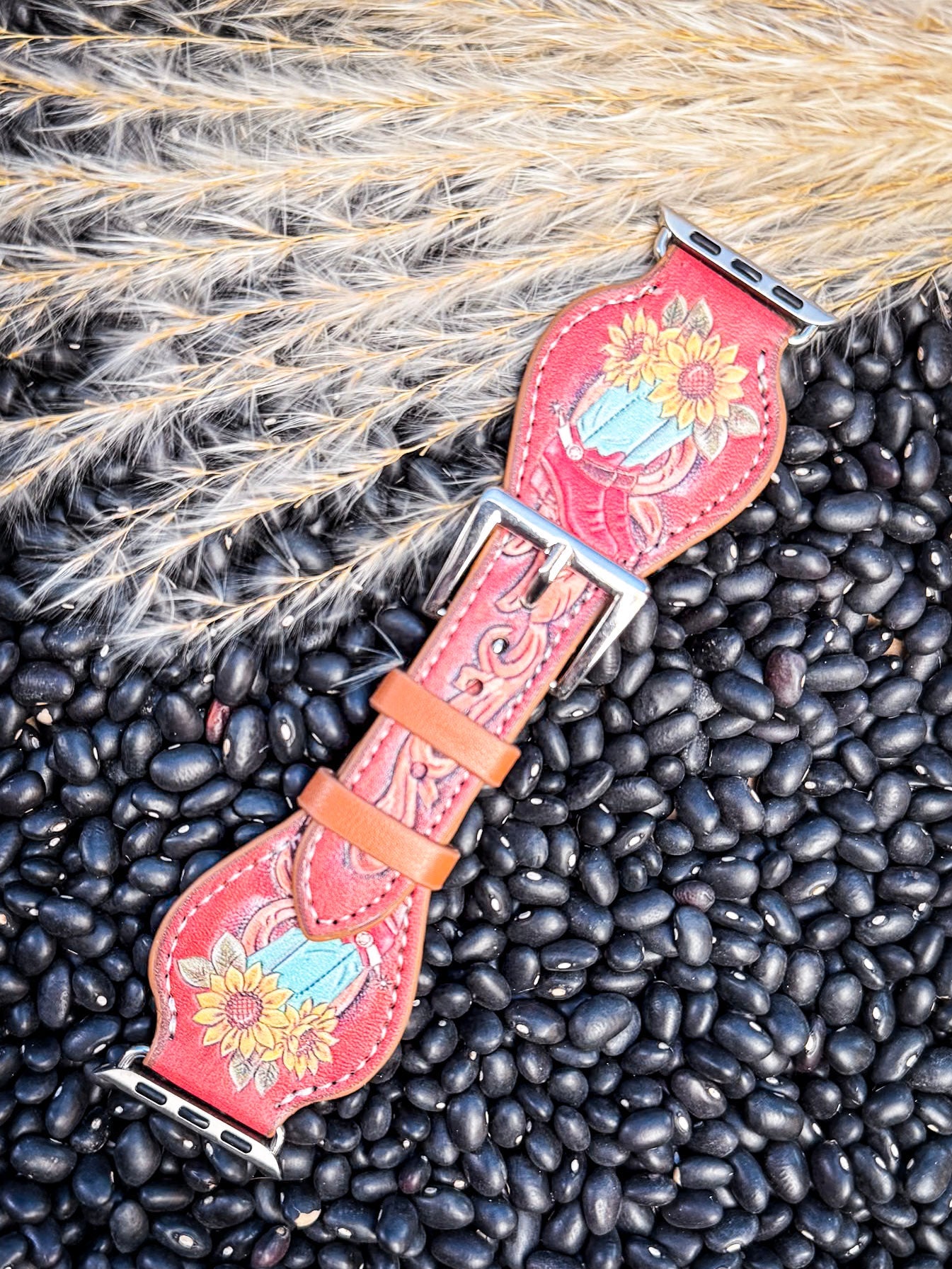 Apple Watch Fashion Band - Kaya