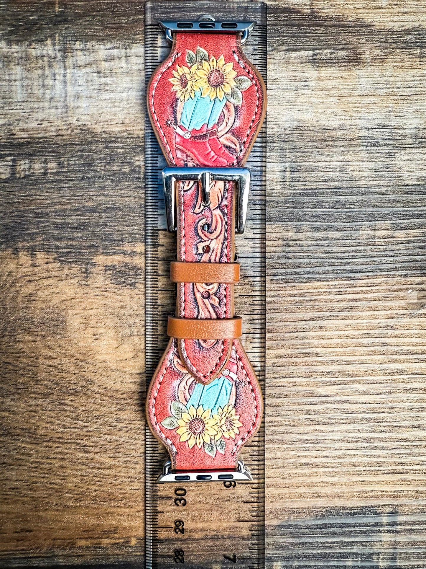 Apple Watch Fashion Band - Kaya