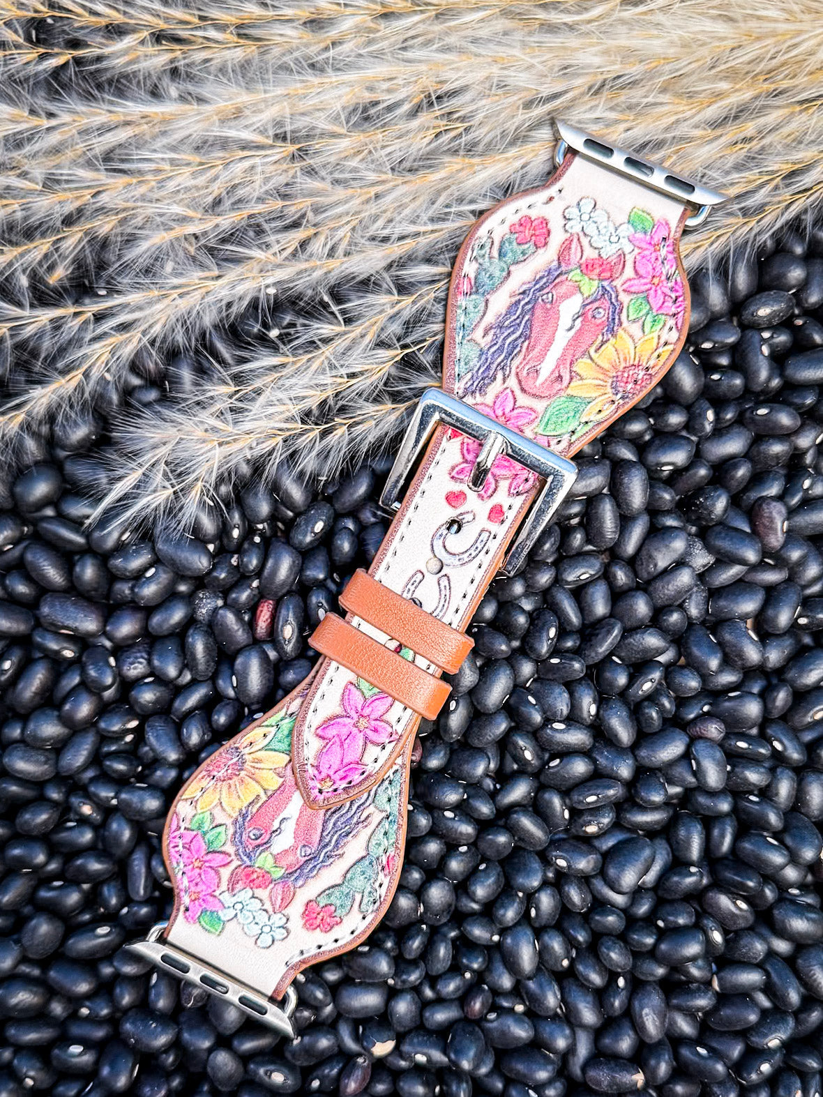 Apple Watch Fashion Band - Polly