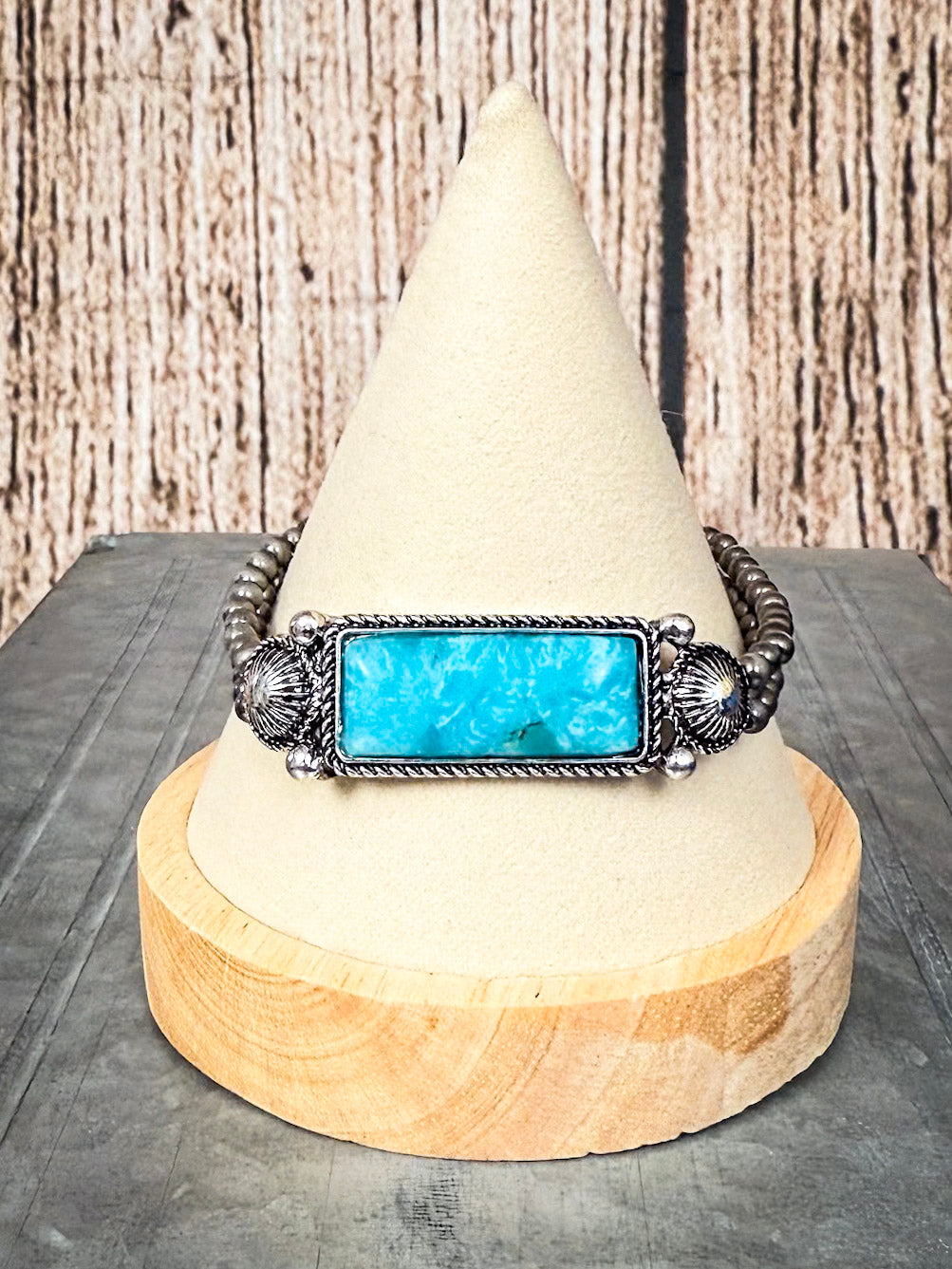 Arizona Stackable Fashion Stretch Bracelet