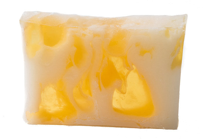 MILK & HONEY SOAP SLICE 5 oz.