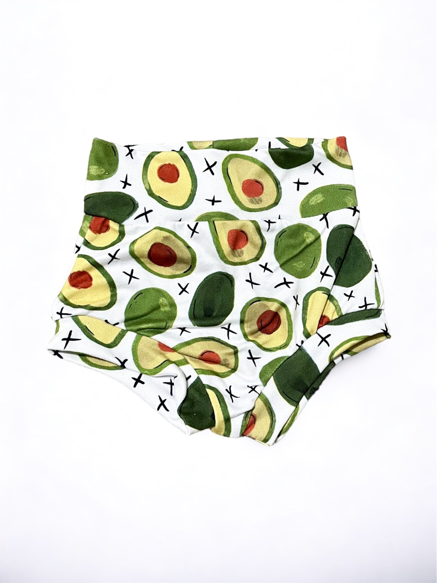 Avocado Bummies Outfit