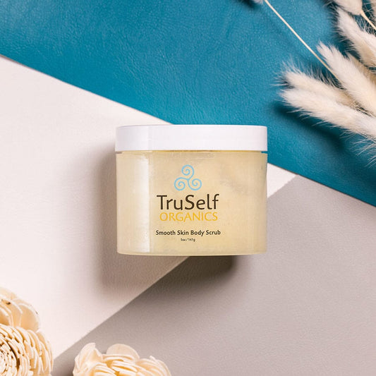 Smooth Skin Body Scrub