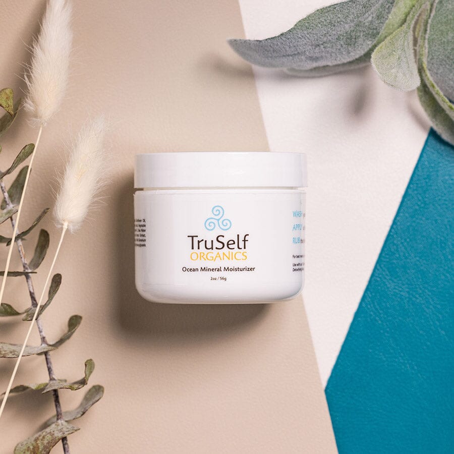 Ocean Mineral Moisturizer