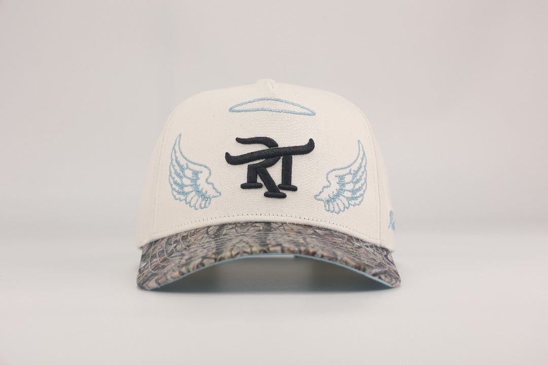 Angel Wings RT