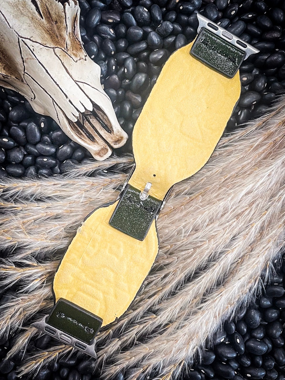 Apple Watch Fashion Band - Palomino