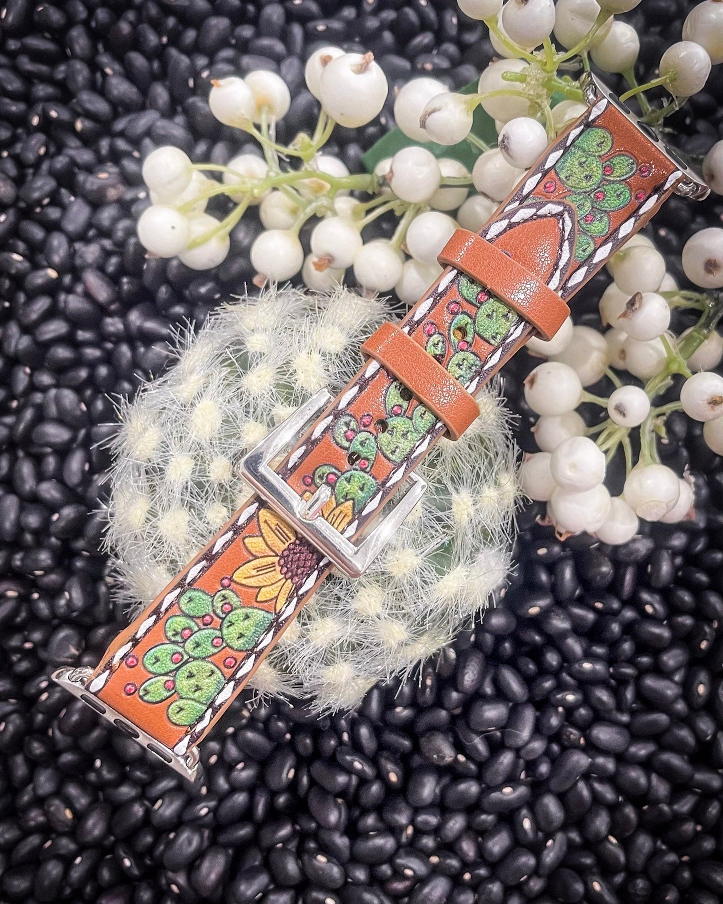 Apple Watch Fashion Bands - Sonia