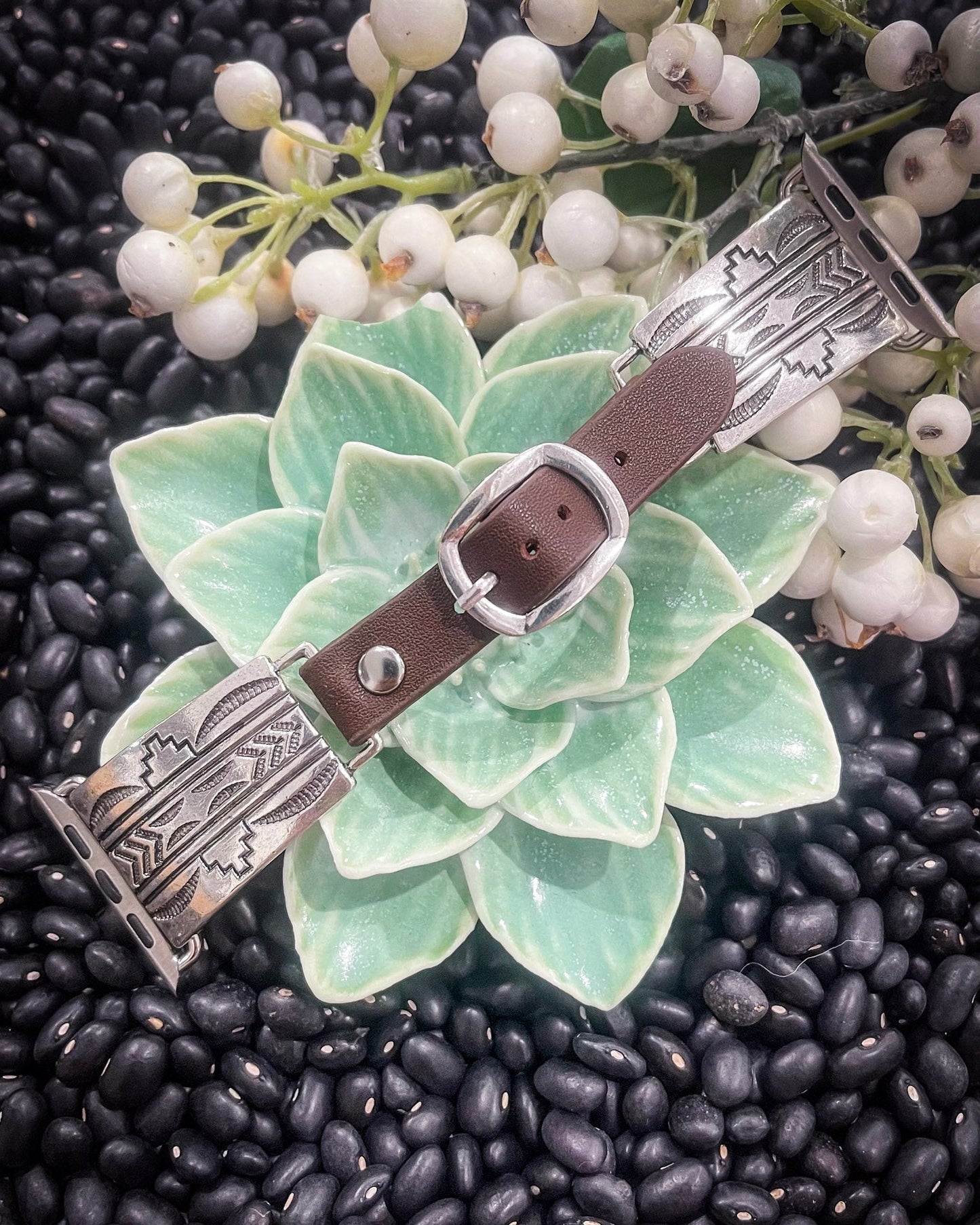 Apple Watch Fashion Bands - Talon