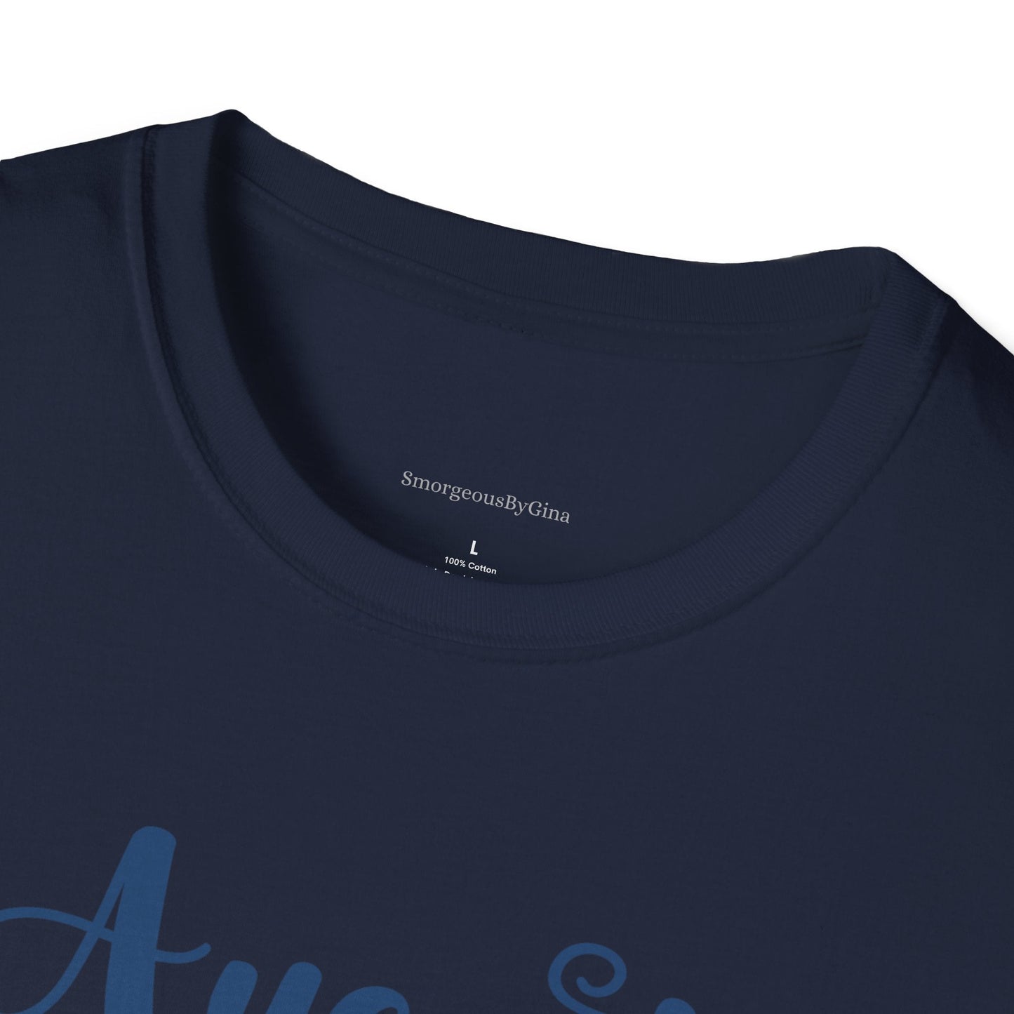 August Girls, Sunshine and Hurricane, Birthday Shirt, August Birthday, August, Softstyle T-Shirt - SmorgeousByGina