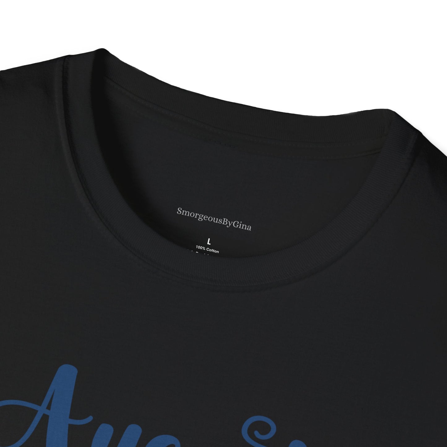 August Girls, Sunshine and Hurricane, Birthday Shirt, August Birthday, August, Softstyle T-Shirt - SmorgeousByGina
