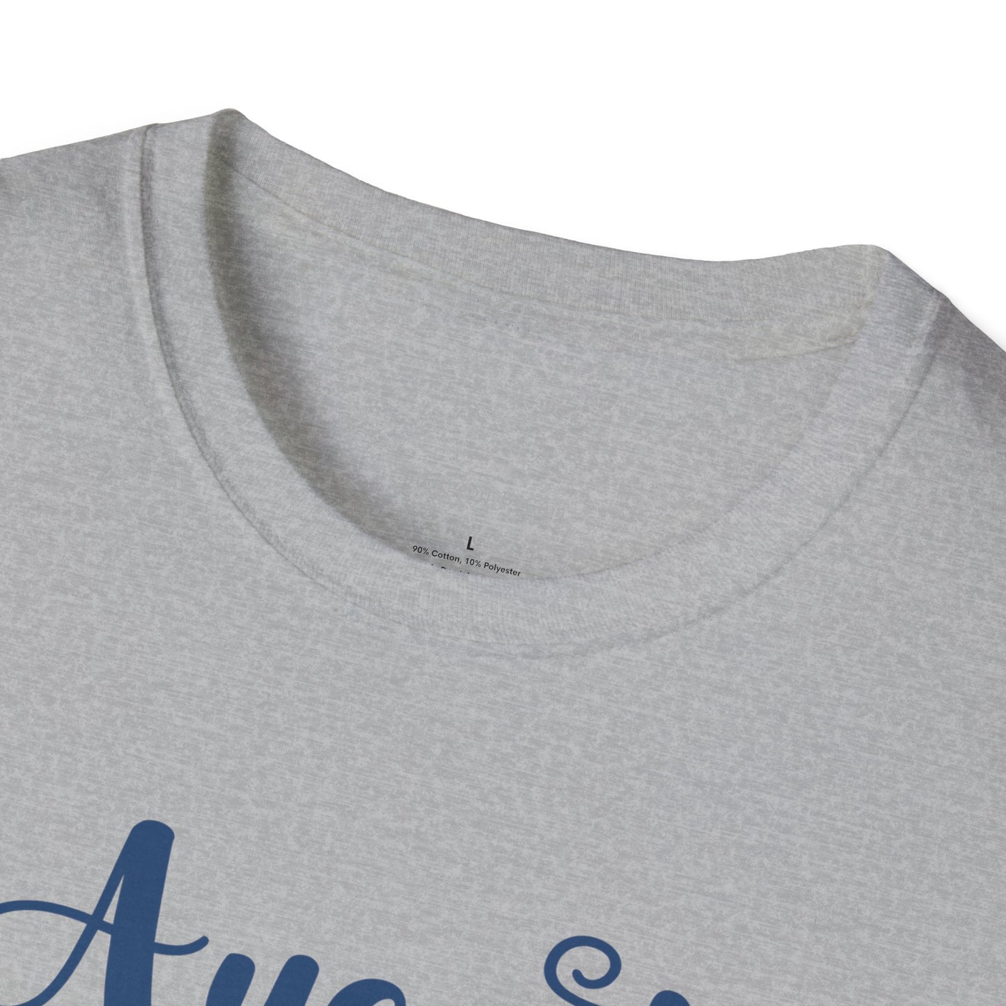 August Girls, Sunshine and Hurricane, Birthday Shirt, August Birthday, August, Softstyle T-Shirt - SmorgeousByGina