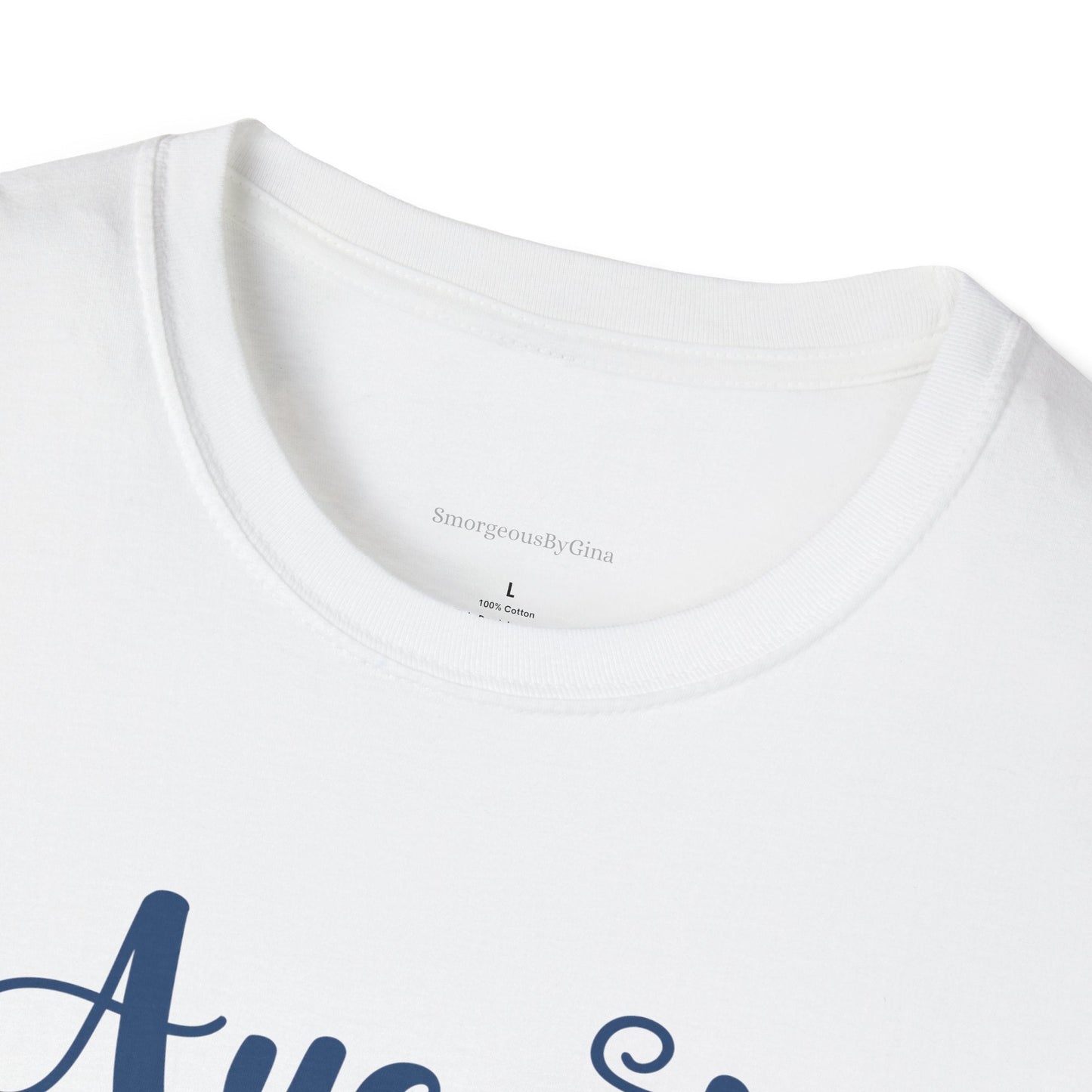 August Girls, Sunshine and Hurricane, Birthday Shirt, August Birthday, August, Softstyle T-Shirt - SmorgeousByGina