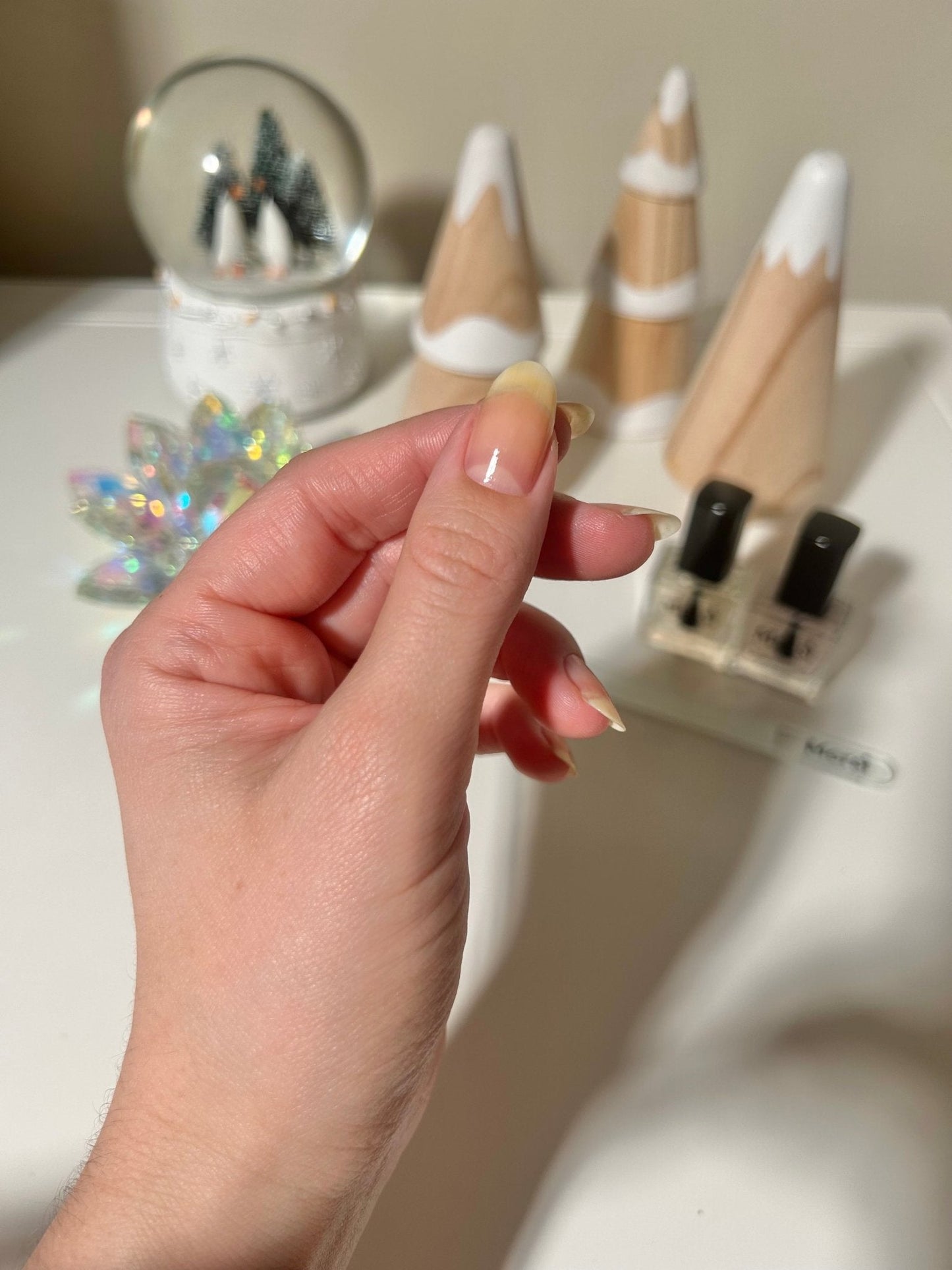 BiteBlocker 10ML (Nail Care Treatment)