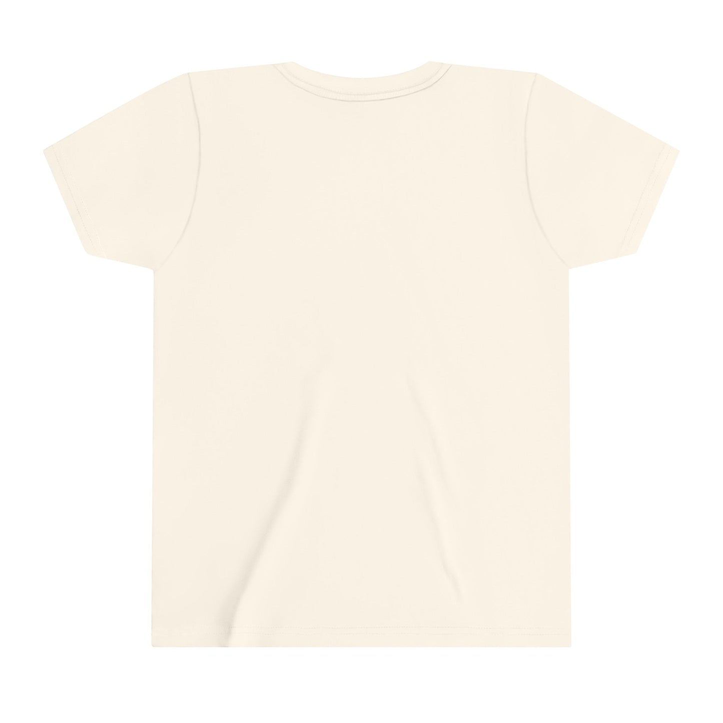 Boho Horse, Youth Short Sleeve Tee, Horse Tee - SmorgeousByGina