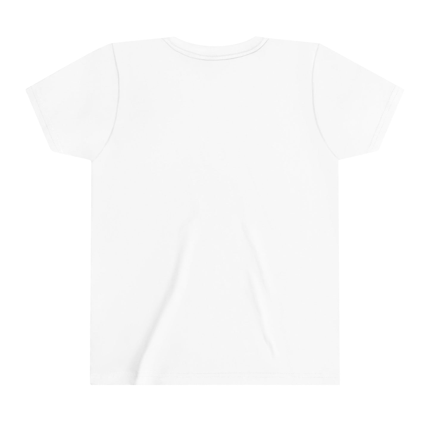 Boho Horse, Youth Short Sleeve Tee, Horse Tee - SmorgeousByGina