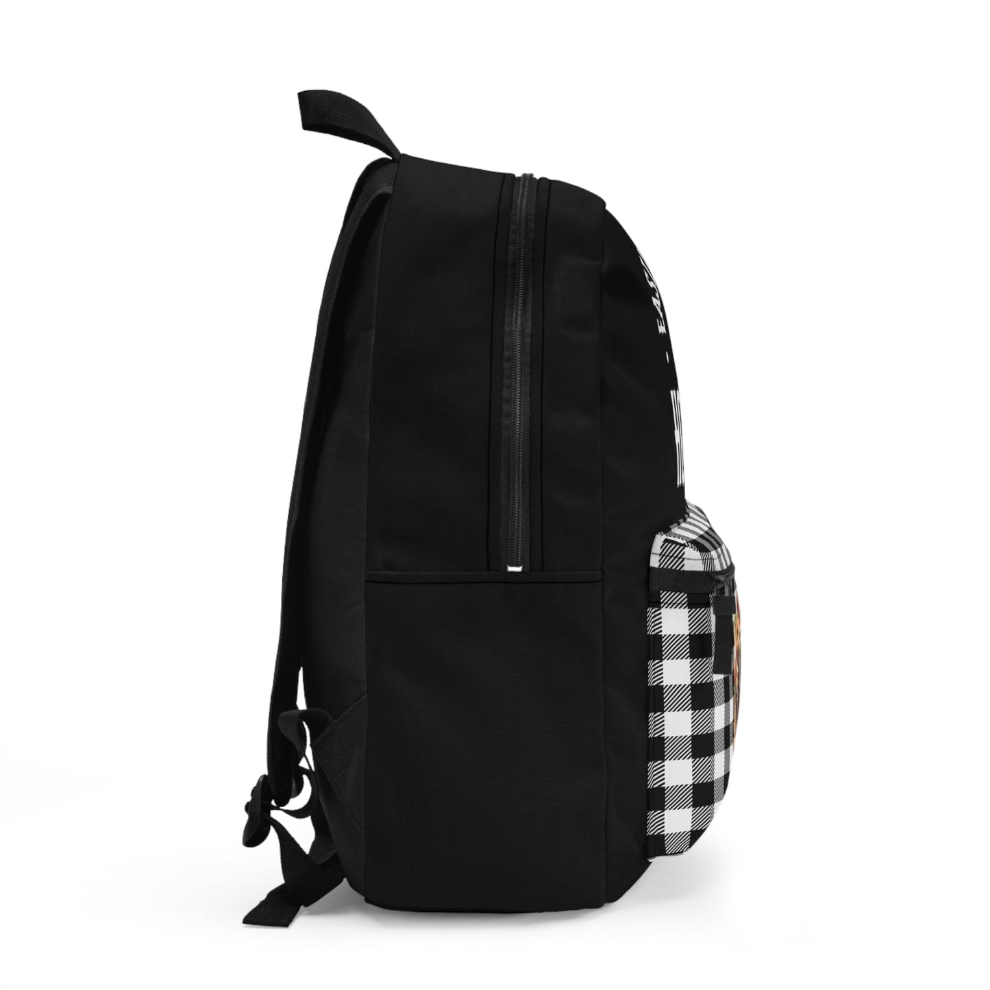 Boho Pony Backpack - SmorgeousByGina