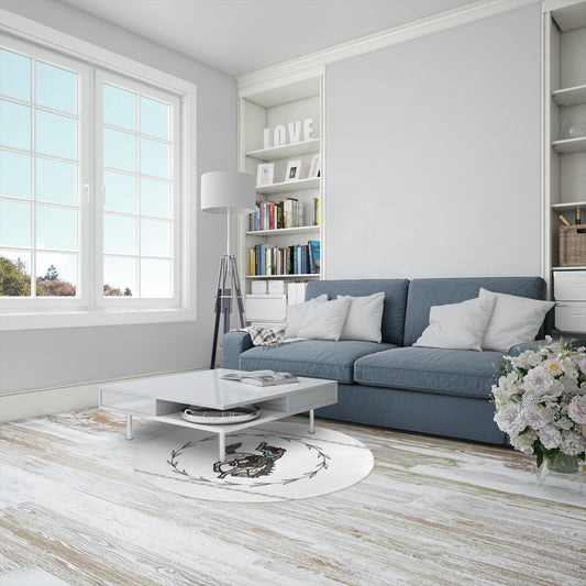 Bucking Bronc Area Rugs - SmorgeousByGina