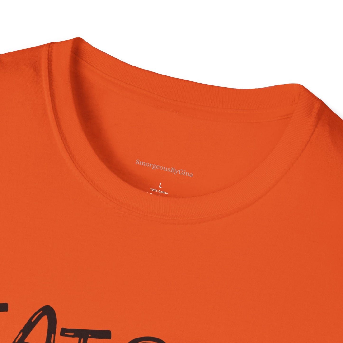 Eat Beef, BEEF, Support Ranchers, Beef Industry, Cattle, Ranch, Beef Shirt, Beef Tee, Softstyle T-Shirt, - SmorgeousByGina