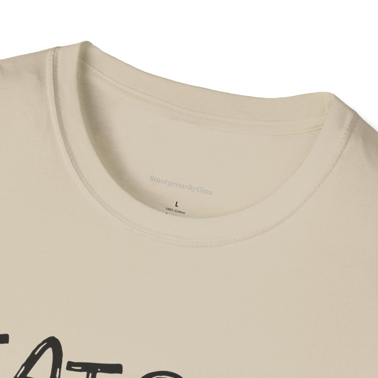 Eat Beef, BEEF, Support Ranchers, Beef Industry, Cattle, Ranch, Beef Shirt, Beef Tee, Softstyle T-Shirt, - SmorgeousByGina