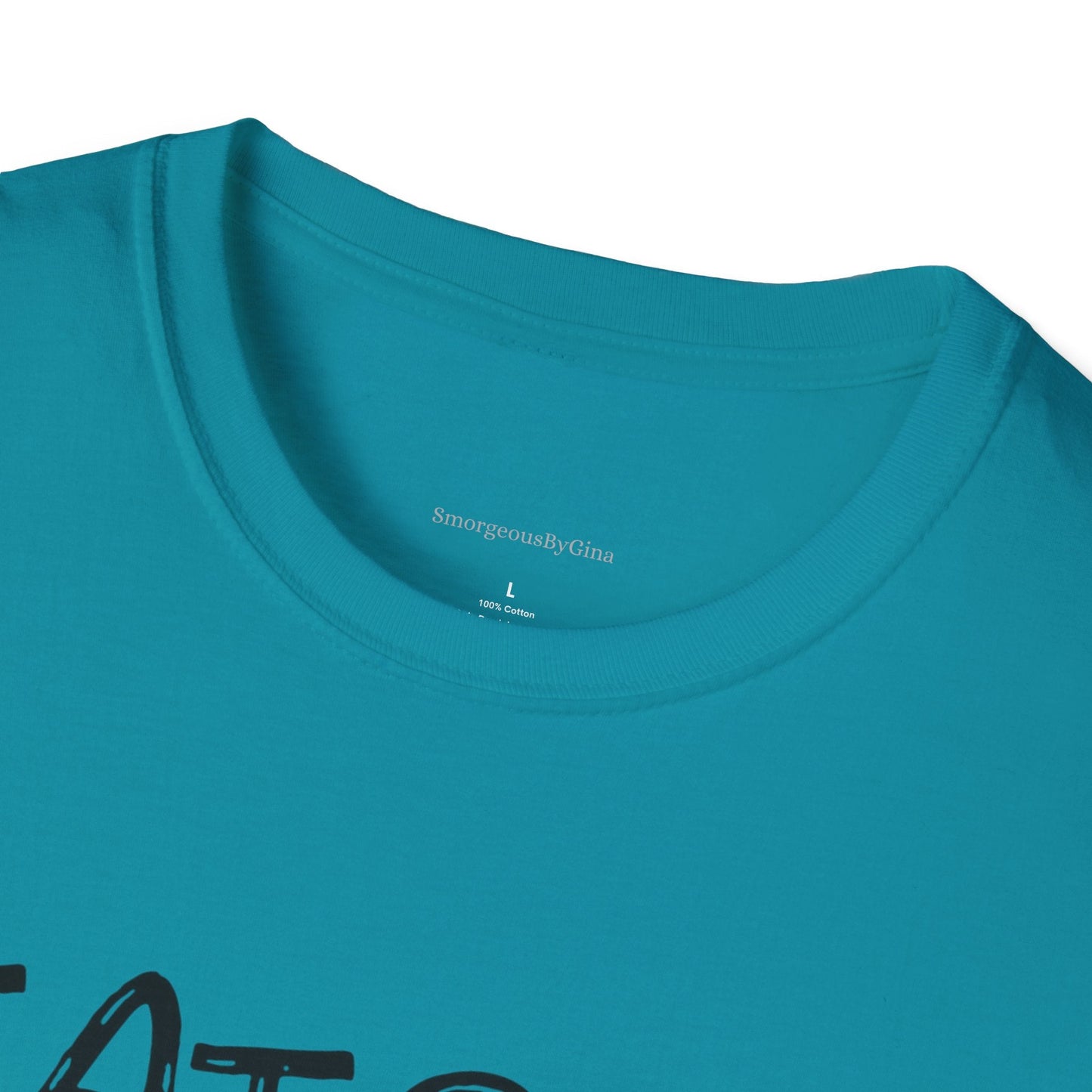 Eat Beef, BEEF, Support Ranchers, Beef Industry, Cattle, Ranch, Beef Shirt, Beef Tee, Softstyle T-Shirt, - SmorgeousByGina