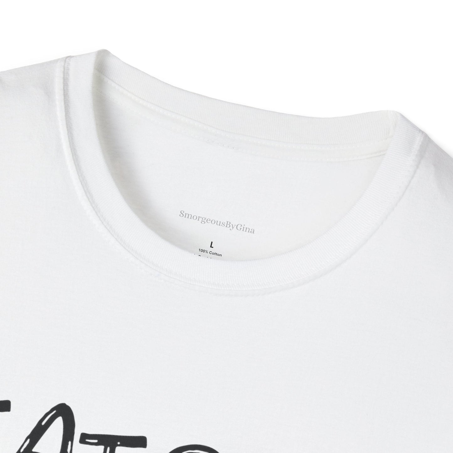 Eat Beef, BEEF, Support Ranchers, Beef Industry, Cattle, Ranch, Beef Shirt, Beef Tee, Softstyle T-Shirt, - SmorgeousByGina