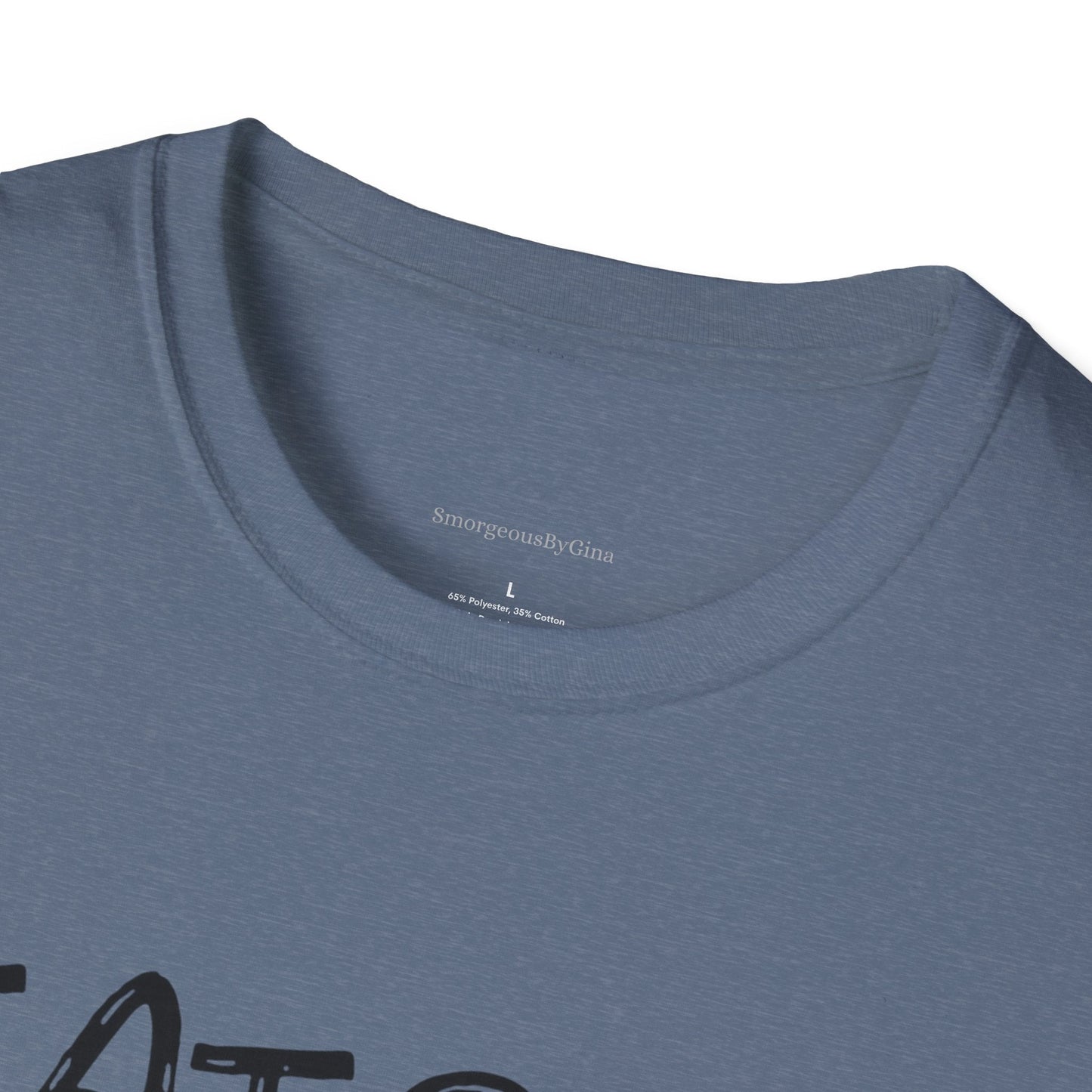 Eat Beef, BEEF, Support Ranchers, Beef Industry, Cattle, Ranch, Beef Shirt, Beef Tee, Softstyle T-Shirt, - SmorgeousByGina