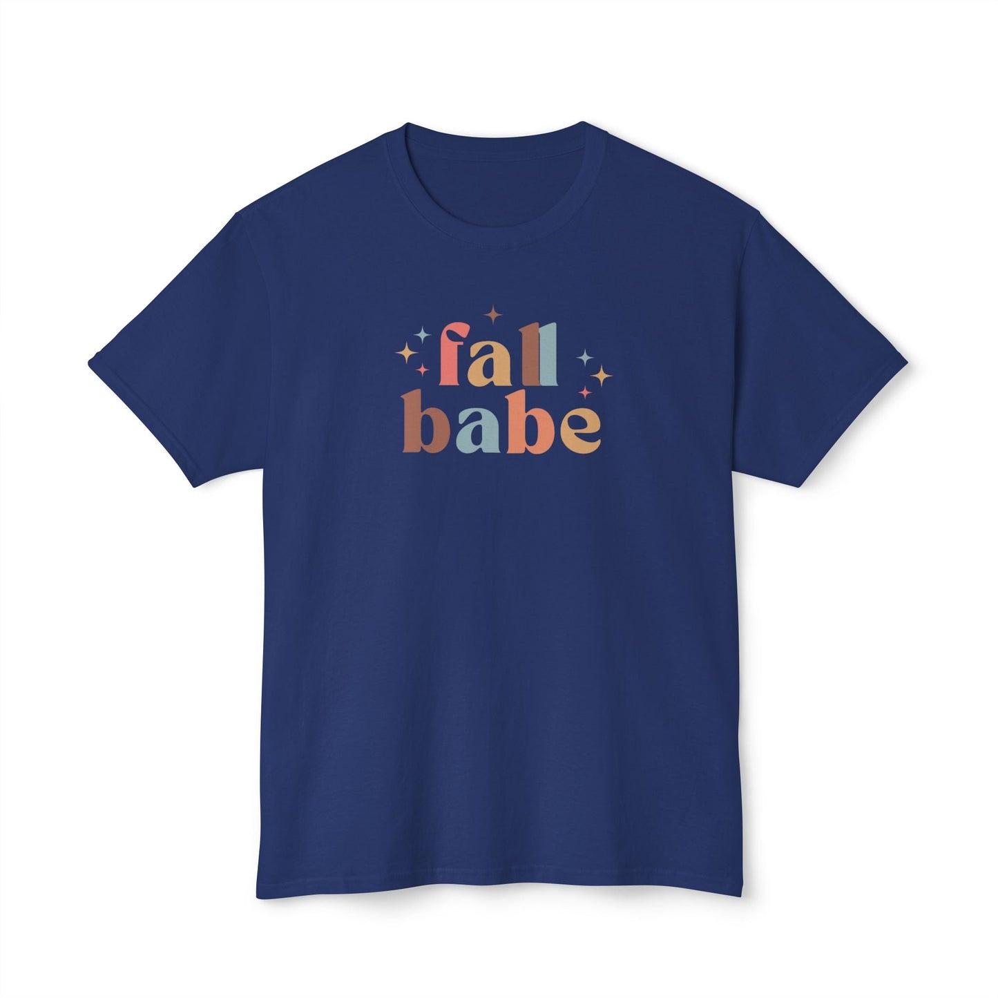 Fall Babe Tee Unisex HD Cotton™ T - shirt - SmorgeousByGina