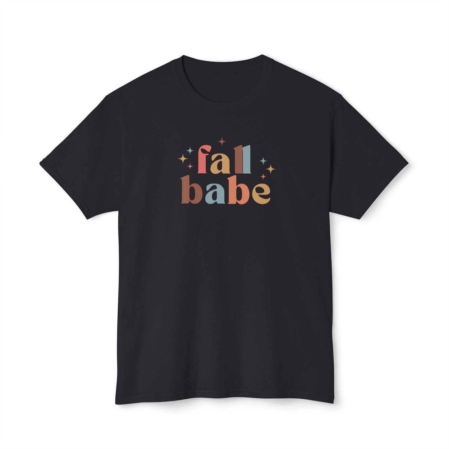 Fall Babe Tee Unisex HD Cotton™ T - shirt - SmorgeousByGina