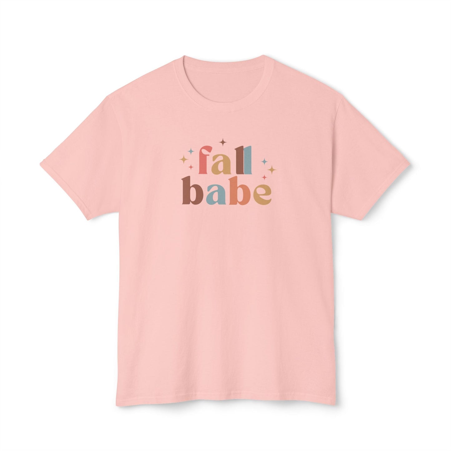Fall Babe Tee Unisex HD Cotton™ T - shirt - SmorgeousByGina