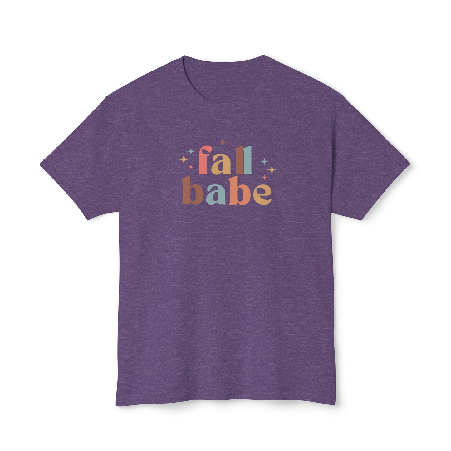 Fall Babe Tee Unisex HD Cotton™ T - shirt - SmorgeousByGina
