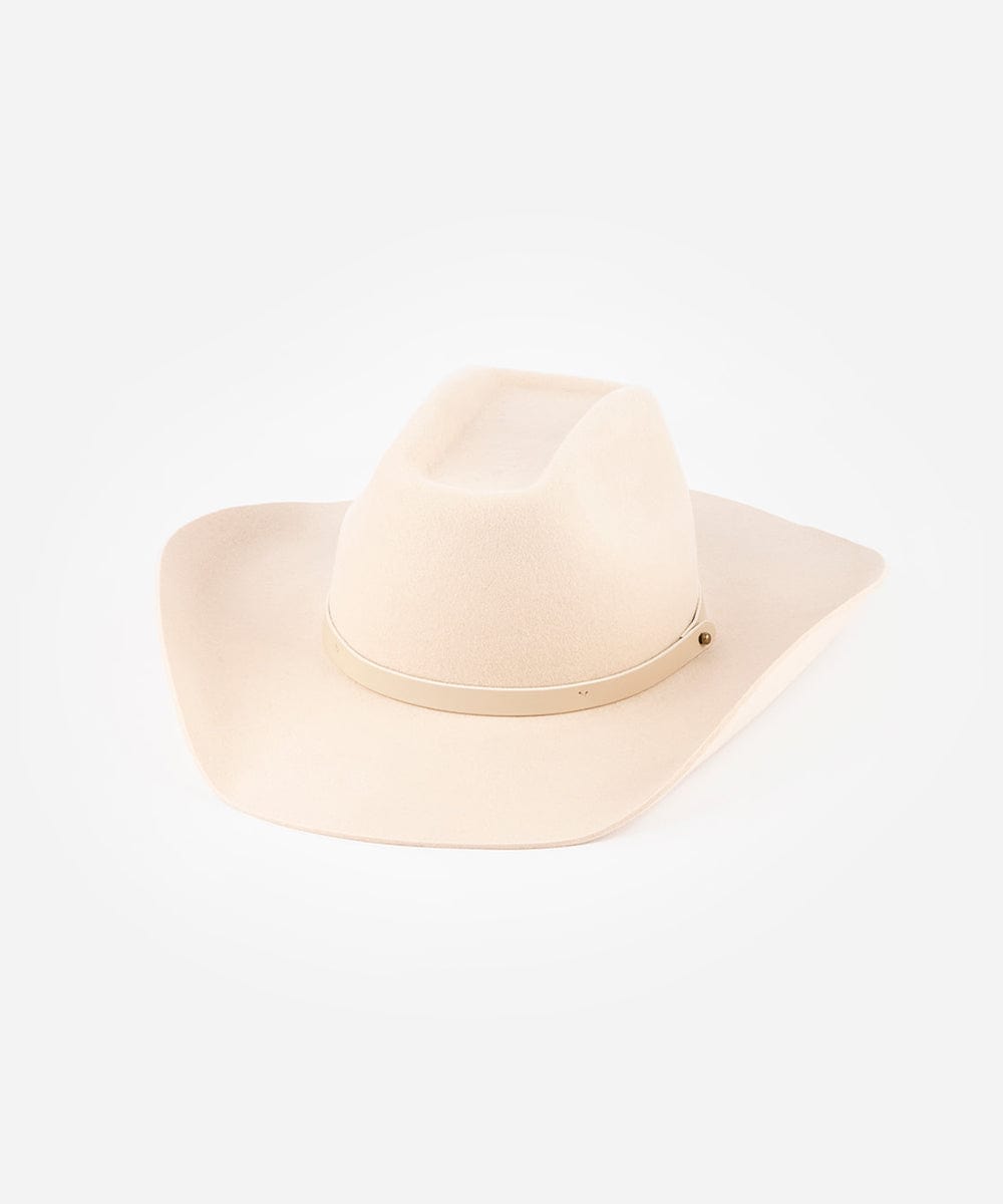Shane Cowboy Hat